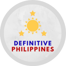 Definitive Philippines